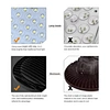 industrial warehouse lighting